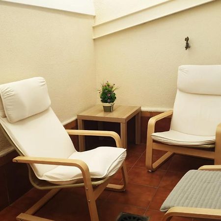 Rooms San Marcos Madryt Zewnętrze zdjęcie