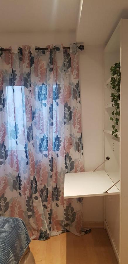 Rooms San Marcos Madryt Zewnętrze zdjęcie