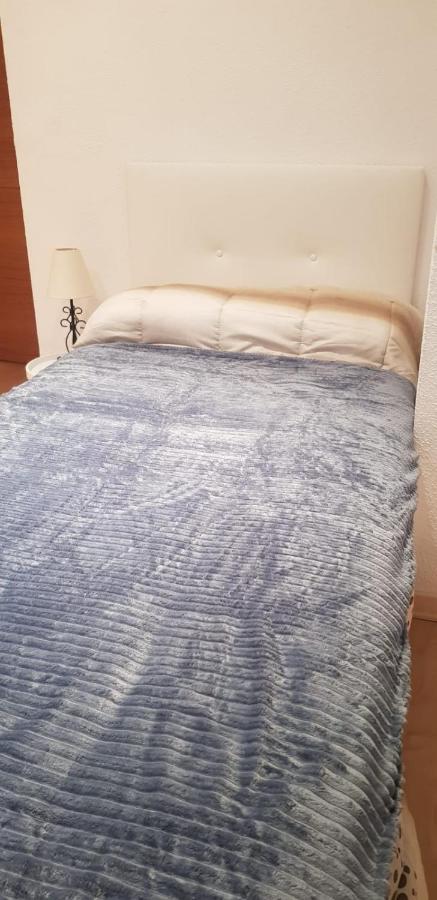 Rooms San Marcos Madryt Zewnętrze zdjęcie