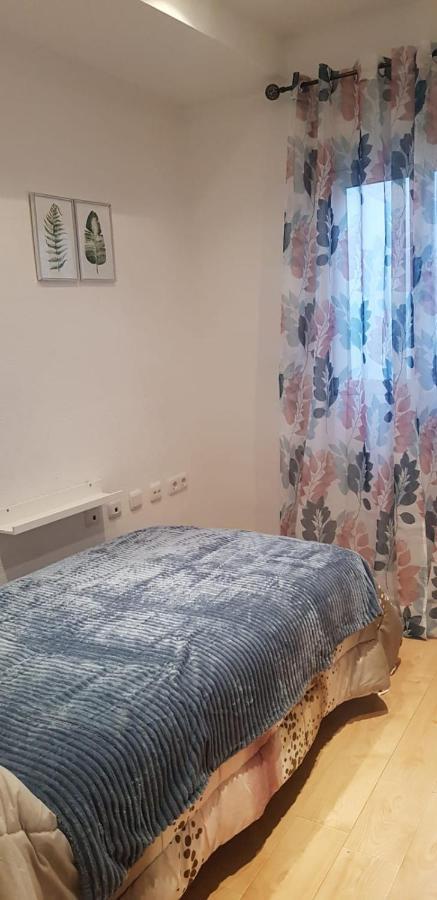 Rooms San Marcos Madryt Zewnętrze zdjęcie