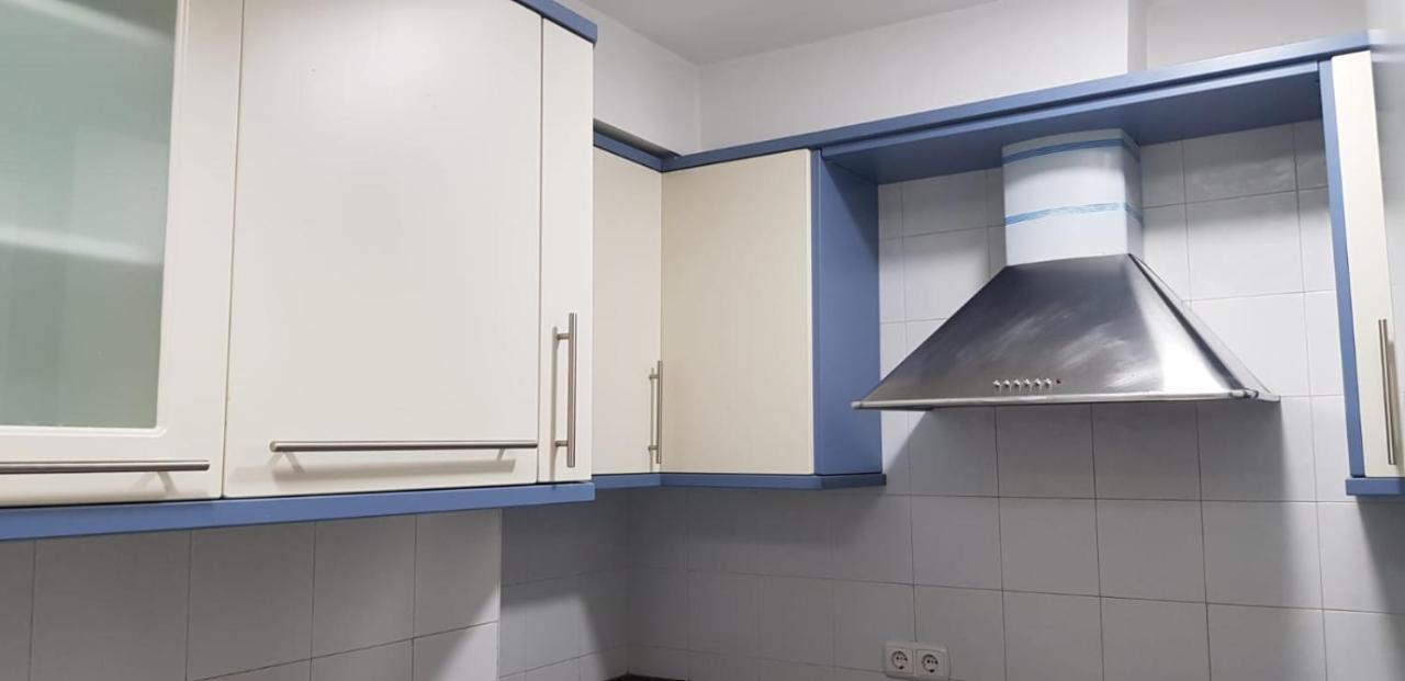 Rooms San Marcos Madryt Zewnętrze zdjęcie