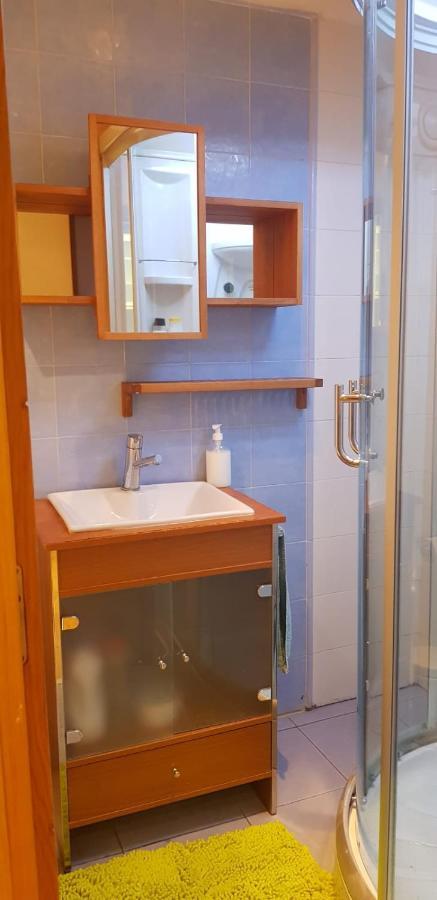 Rooms San Marcos Madryt Zewnętrze zdjęcie