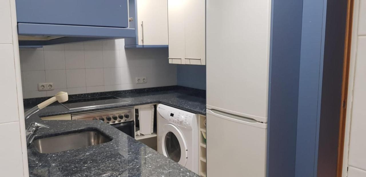 Rooms San Marcos Madryt Zewnętrze zdjęcie