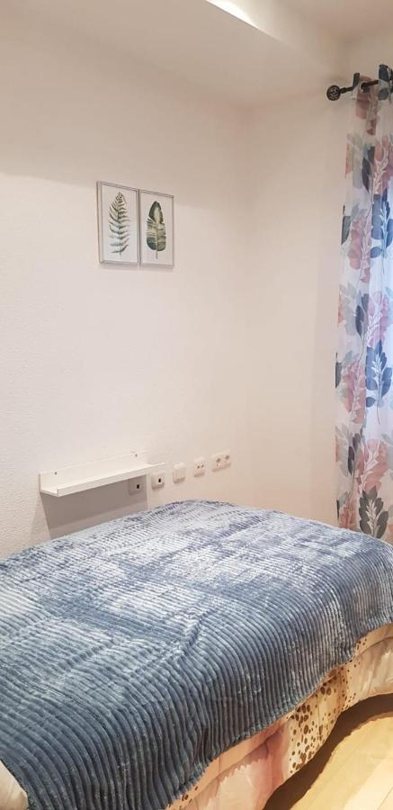 Rooms San Marcos Madryt Zewnętrze zdjęcie