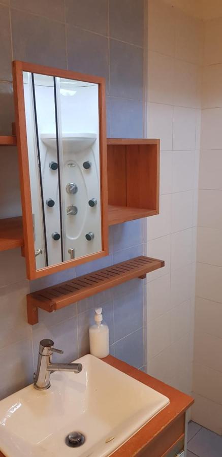 Rooms San Marcos Madryt Zewnętrze zdjęcie