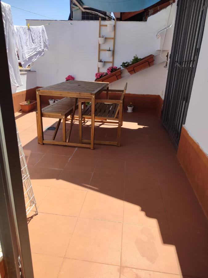 Rooms San Marcos Madryt Zewnętrze zdjęcie