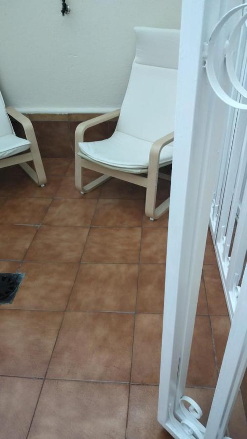 Rooms San Marcos Madryt Zewnętrze zdjęcie