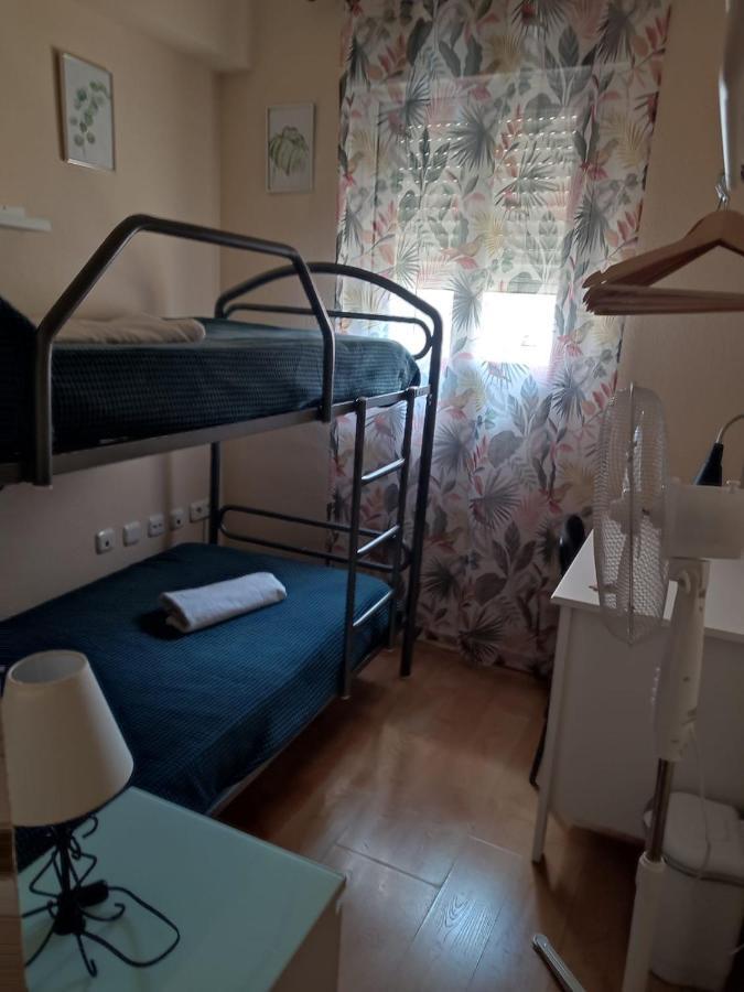 Rooms San Marcos Madryt Zewnętrze zdjęcie