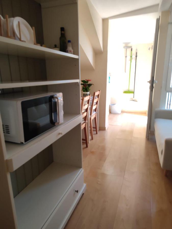 Rooms San Marcos Madryt Zewnętrze zdjęcie
