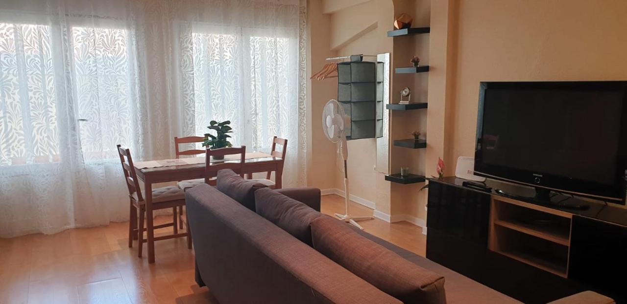 Rooms San Marcos Madryt Zewnętrze zdjęcie
